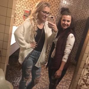 Meet your Posher, Kaitlyn